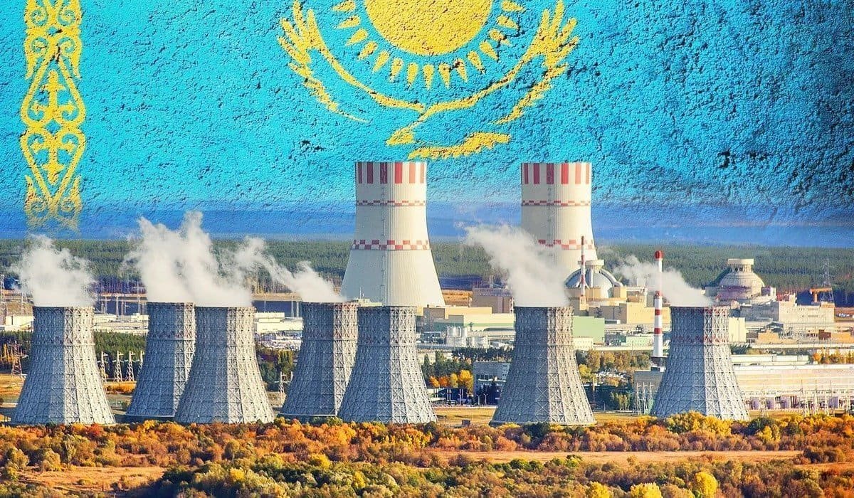АЭС салу бойынша референдум күзде өтеді - Қ.Тоқаев