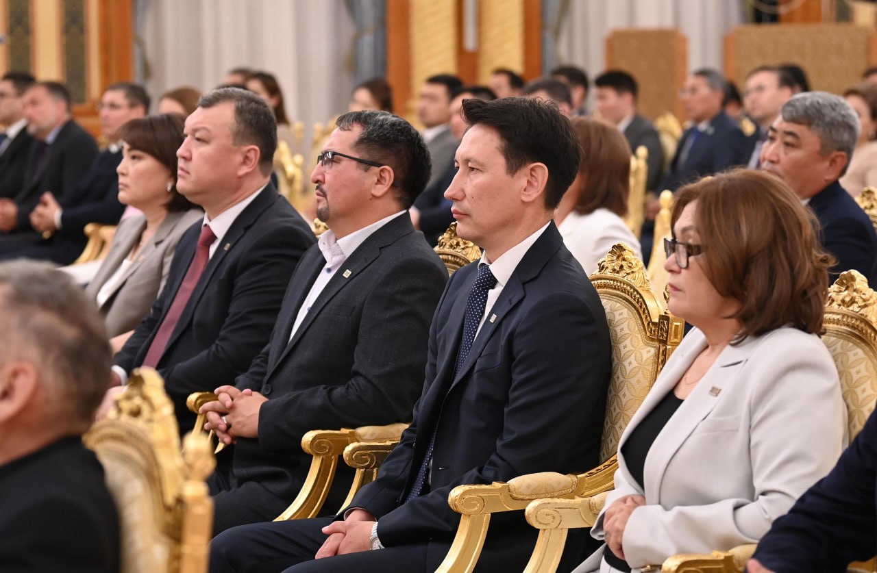 Қасым-Жомарт Тоқаев қазақ дипломатиясының негізгі жетістігін атады