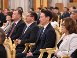 Қасым-Жомарт Тоқаев қазақ дипломатиясының негізгі жетістігін атады