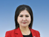 Гүлдара Нұрымова: Қоғамның дәрігерге көзқарасын түбегейлі өзгерту қажет