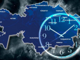 Бірыңғай уақыт белдеуі: кезекті талқылау кейінге шегерілді