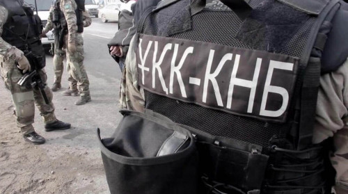 Қазақстанның 4 қаласында террористік қауіптің «сары» деңгейі белгіленеді