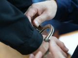 СҚО-да полиция департаменті ауруханасының басшысы ұсталды