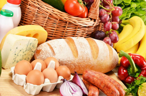 Әлеуметтік маңызы бар азық-түлік бағасы төмендеді