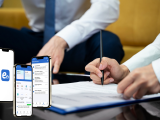 eGov mobile қосымшасы арқылы еңбек шартына қол қоюға болады