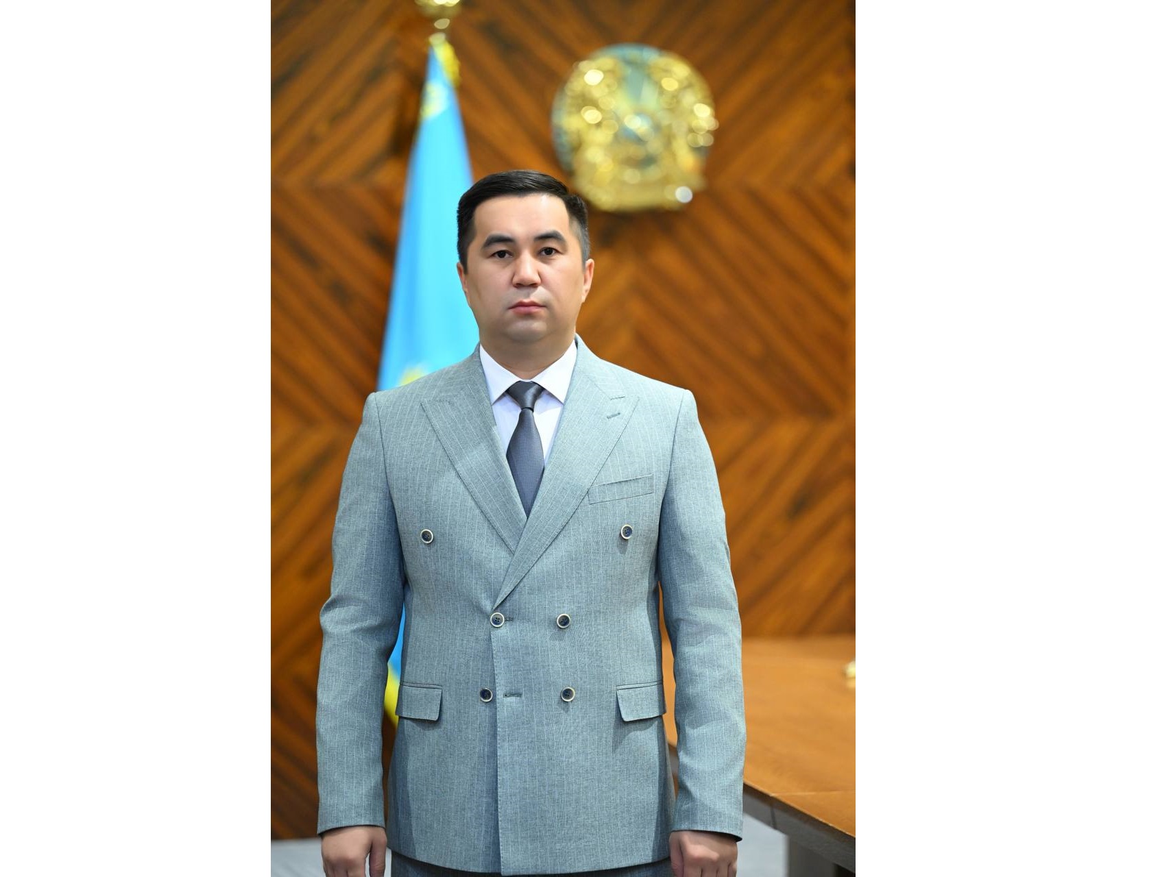 Абай облысы әкімінің орынбасары тағайындалды