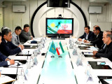 Ирандық компаниялар Қазақстанда ірі гидротехникалық нысандар салуға ниетті