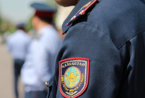 Полиция алаяқтықтың жаңа жүйесін анықтады