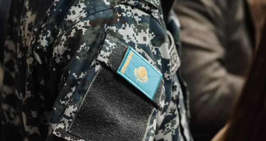 Төрт қалада террористік қауіптің «сары» деңгейі алынды