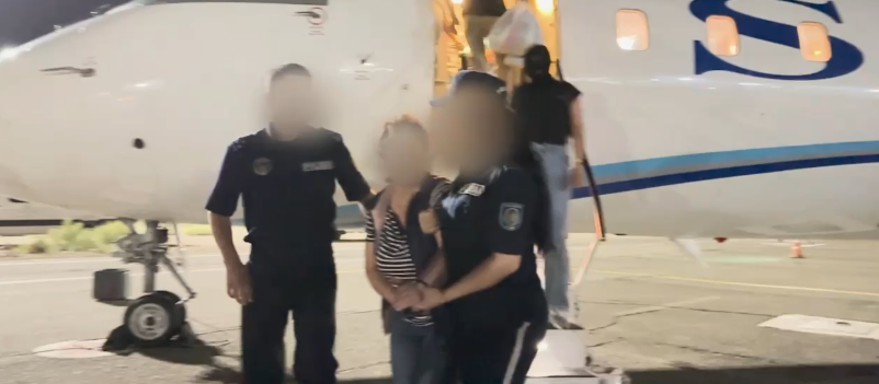 Қаржы пирамидасын басқарған күдікті Арменияда ұсталды