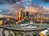 Астанада мереке күндері қайда баруға болады