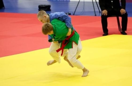 «Азия балалары»: Кураш күресінен қоржынға 4 медаль түсті