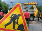 Астанада тағы бір көше учаскесі бірнеше күн жабық болады