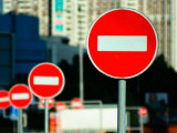 Елордада Тәшенов көшесінің бір бөлігі жабылады