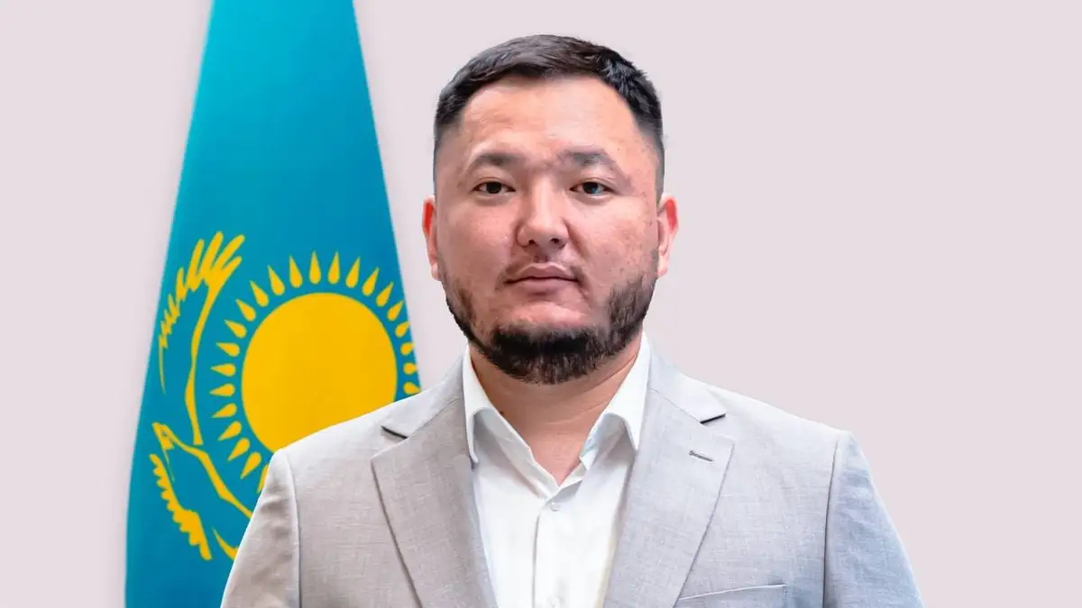 Жасанды интеллект және инновациялық даму комитетінің төрағасы тағайындалды