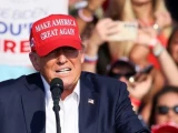 Дональд Трамп АҚШ президенттігіне таласады