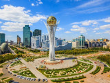 Елорданың әлеуметтік-экономикалық көрсеткіштерінде оң динамика байқалды