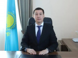 Ақтау қаласына жаңа әкім тағайындалды