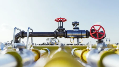 Биыл елімізде 60,5 миллиард текше метр газ өндіріледі