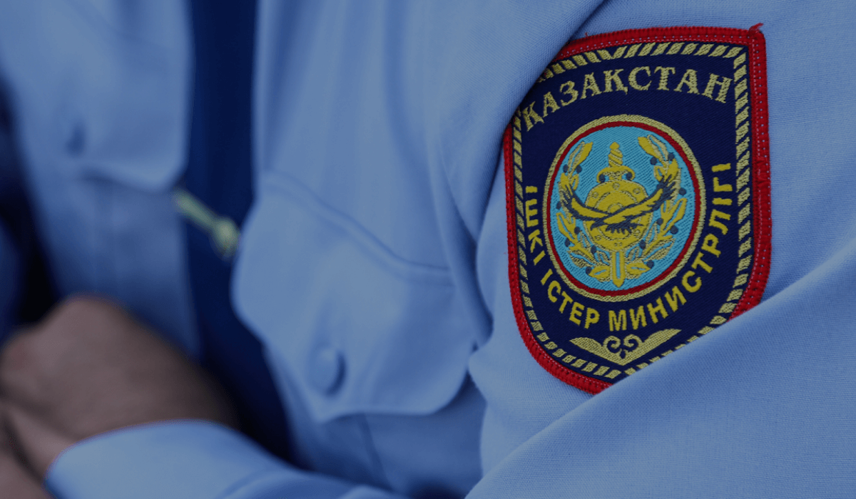 Ақмола облысында жоғалып кеткен жасөспірім аман-есен табылды