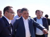 Қызылордада жаңа су нысандары салынады
