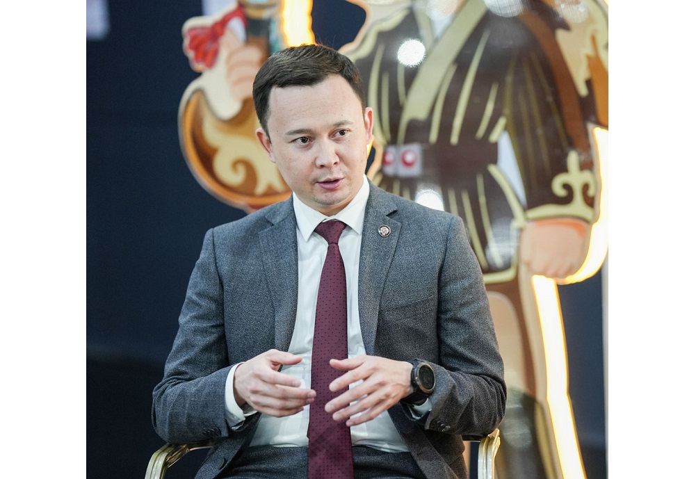 Көшпелілер ойындары – мәдениетімізді жаңғырту жолы