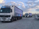 Қазақстан Қырғызстанға гуманитарлық көмек жіберді