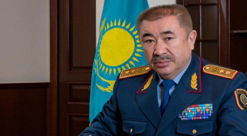 Экс-министр Ерлан Тұрғымбаевтың ісі сотта қаралады