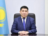 Орал әкімі қызметінен кетті