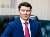Ерұлан Жамаубаев жаңа қызметке сайланды