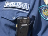 Астанада ер адам биіктен құлап, көз жұмды