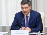 Зауыттағы апат: Олжас Бектенов көз жұмғандардың жақындарына көңіл айтты