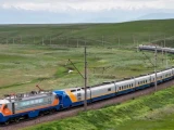 Әлеуметтік маңызы бар бағыттарда қатынайтын пойыздар тексерілді