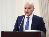 Сыртқы істер министрінің орынбасары тағайындалды