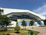 Шымкенттегі Мұз сарайы мемлекет меншігіне қайтарылды