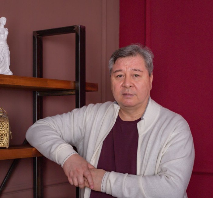 Абай Баймағамбетов: Айкуне – сынықшы кәсібін толықтыратын жаттығу