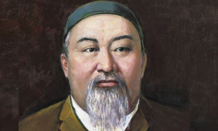 Адам Абай