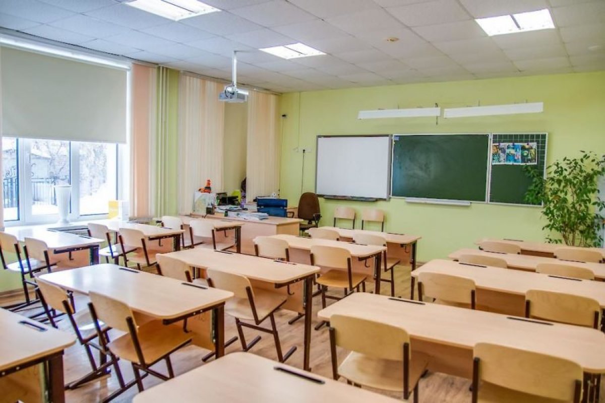 ​​Өңірлердегі мектептер жаңа оқу жылына дайын ба