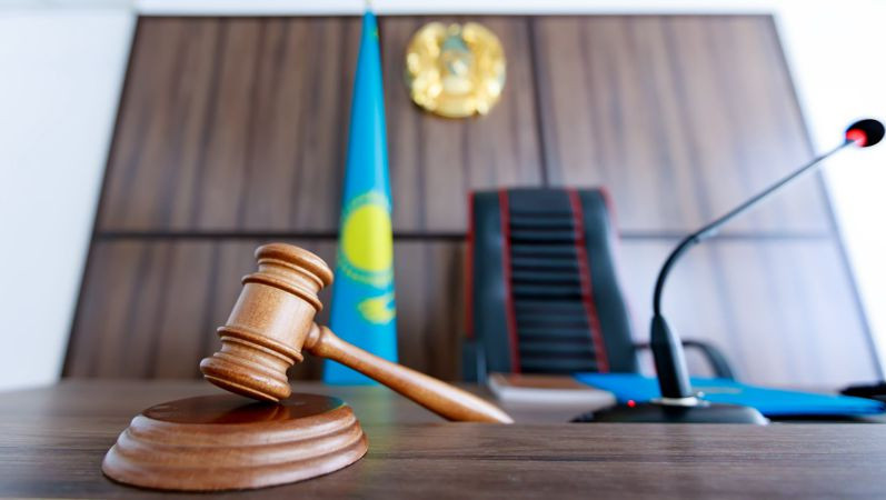 Қайрат Сатыбалды түрмеден ерте шығуы мүмкін