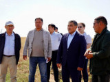 Павлодарда суару жүйелері қайта жаңғыртылады