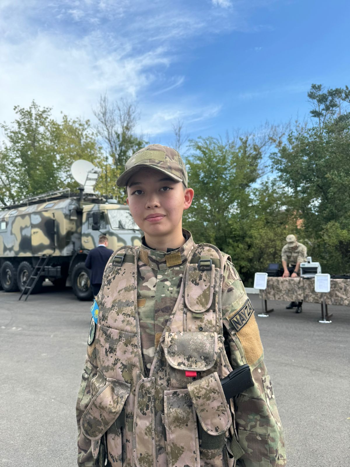 Айдана