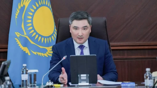 Үкімет басшысы жылыту маусымына дайындықты пысықтауды тапсырды
