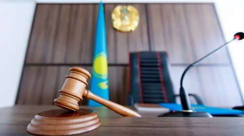Астаналықтарды үй алып беремін деп алдаған әйел сотталды