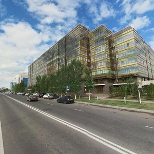 Астанада Достық пен Ақмешіт көшелері жабылды