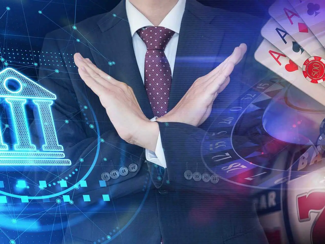 Құмар ойындарға қарсы құжат