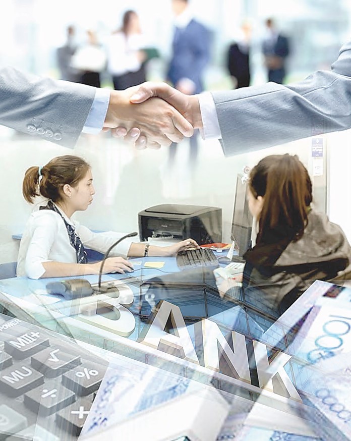 Бизнестің банктерге сенімі артып келеді