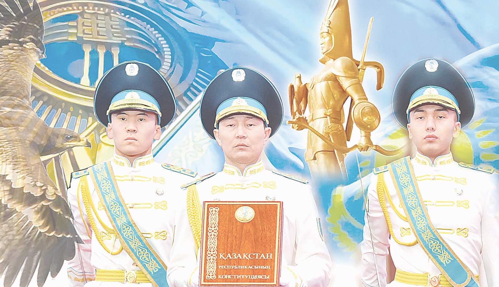 Көппартиялық жүйе – өркениет өлшемі