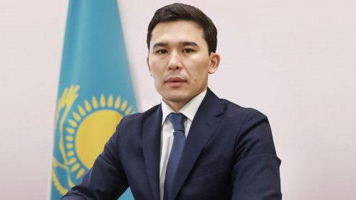 Туризм және спорт министрі тағайындалды