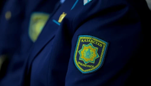 Маңғыстауда білім бөлімінің қызметкері біліктілік талаптары бойынша жалған ақпарат берген