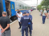 Қоғамдық тәртіпті бұзған 117 жолаушыға шара қолданылды
